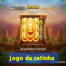 jogo da ratinha